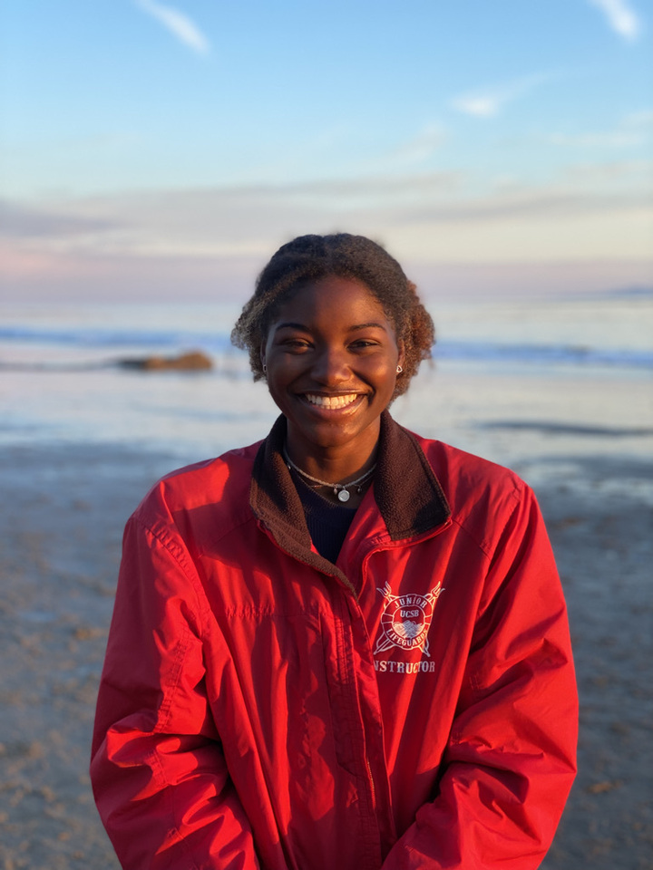 Jada Alexander portrait