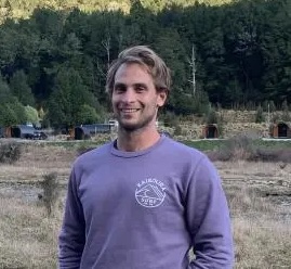 Dr. Kai Kopecky portrait